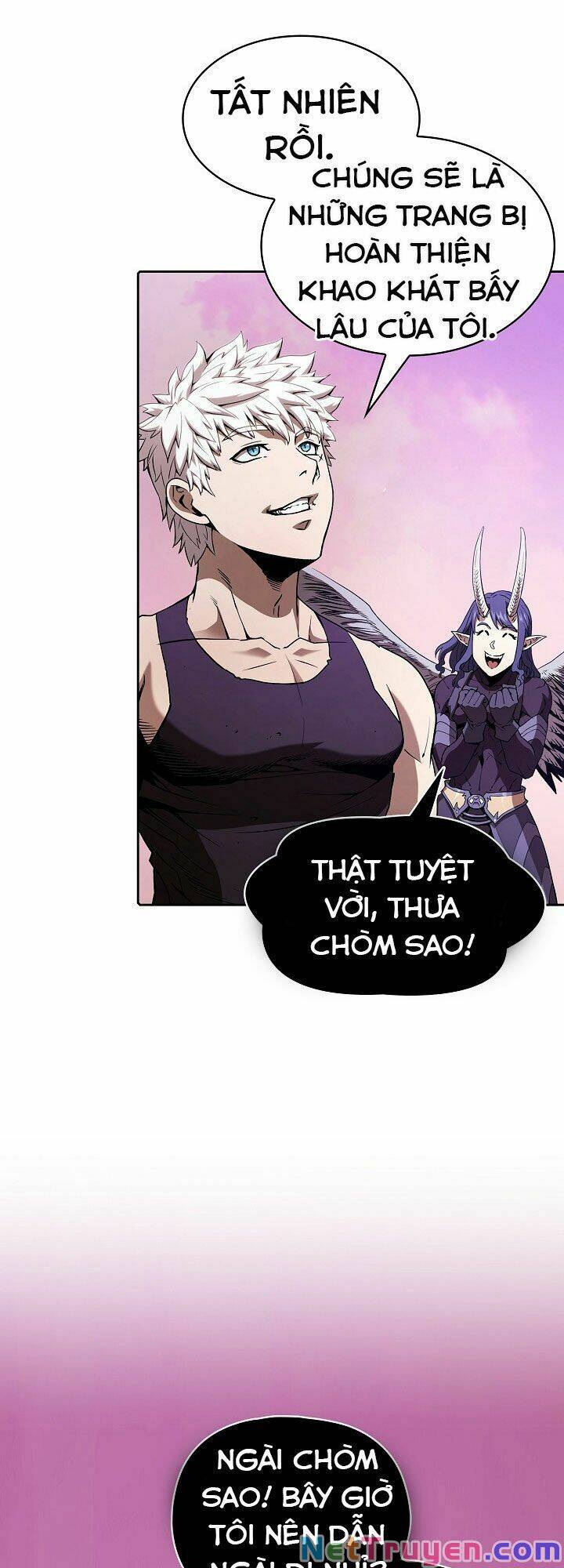 Người Chơi Trở Về Từ Địa Ngục Chap 24 - Next Chap 25