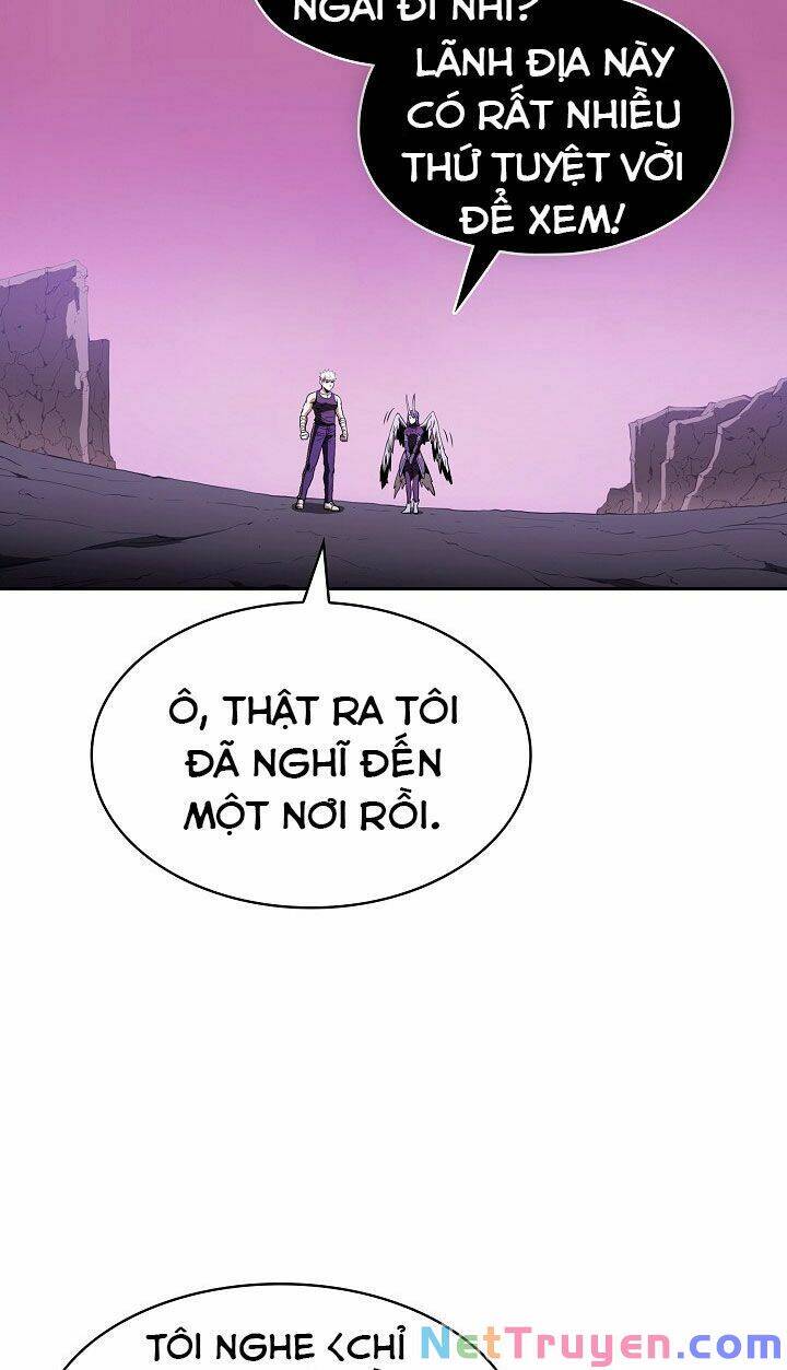 Người Chơi Trở Về Từ Địa Ngục Chap 24 - Next Chap 25