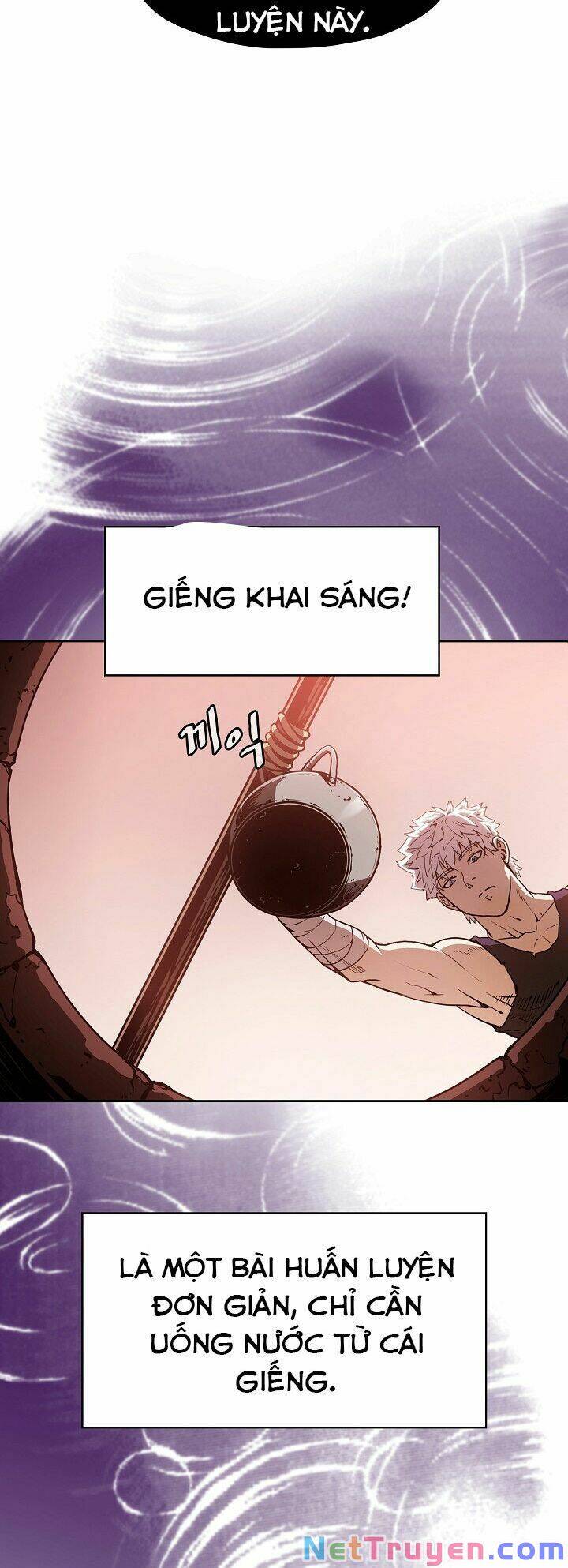 Người Chơi Trở Về Từ Địa Ngục Chap 24 - Next Chap 25