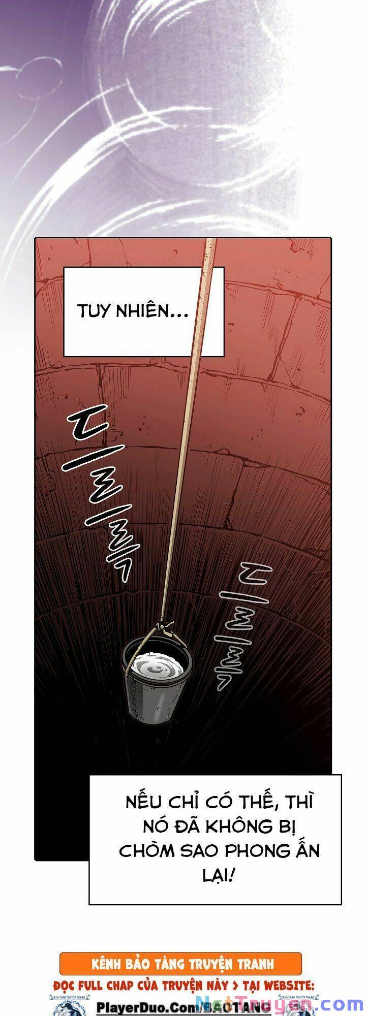 Người Chơi Trở Về Từ Địa Ngục Chap 24 - Next Chap 25