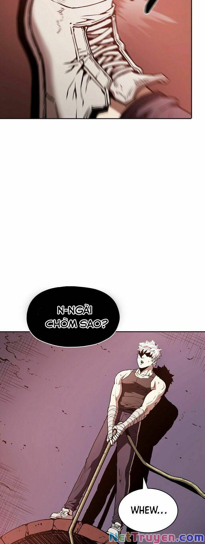 Người Chơi Trở Về Từ Địa Ngục Chap 24 - Next Chap 25