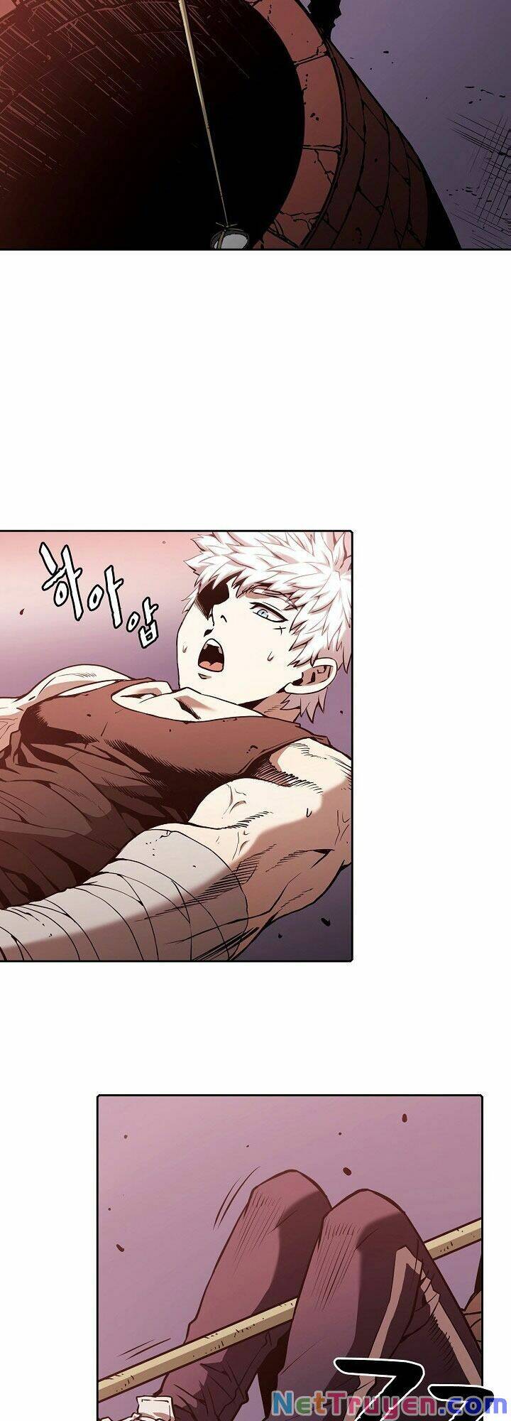 Người Chơi Trở Về Từ Địa Ngục Chap 24 - Next Chap 25