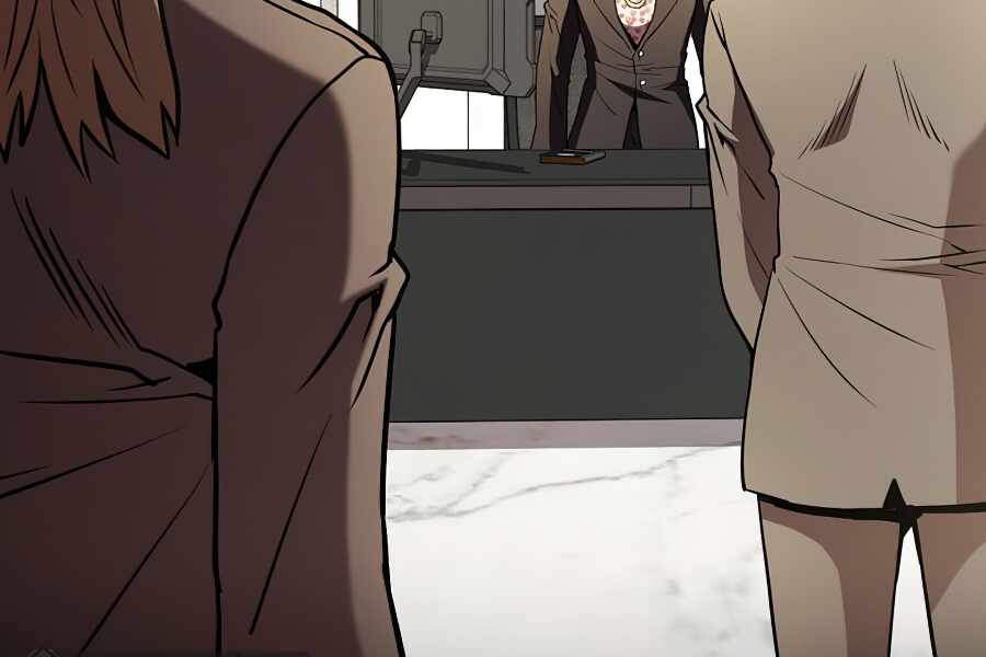Người Chơi Trở Về Từ Địa Ngục Chap 44 - Next Chap 45