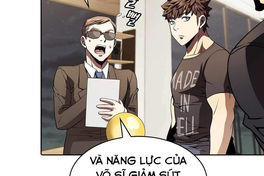 Người Chơi Trở Về Từ Địa Ngục Chap 44 - Next Chap 45