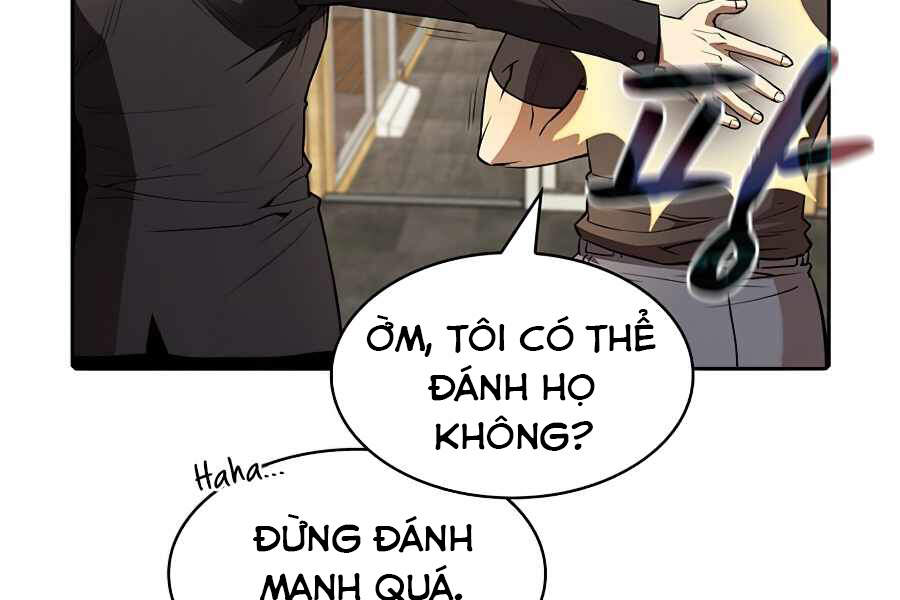 Người Chơi Trở Về Từ Địa Ngục Chap 44 - Next Chap 45