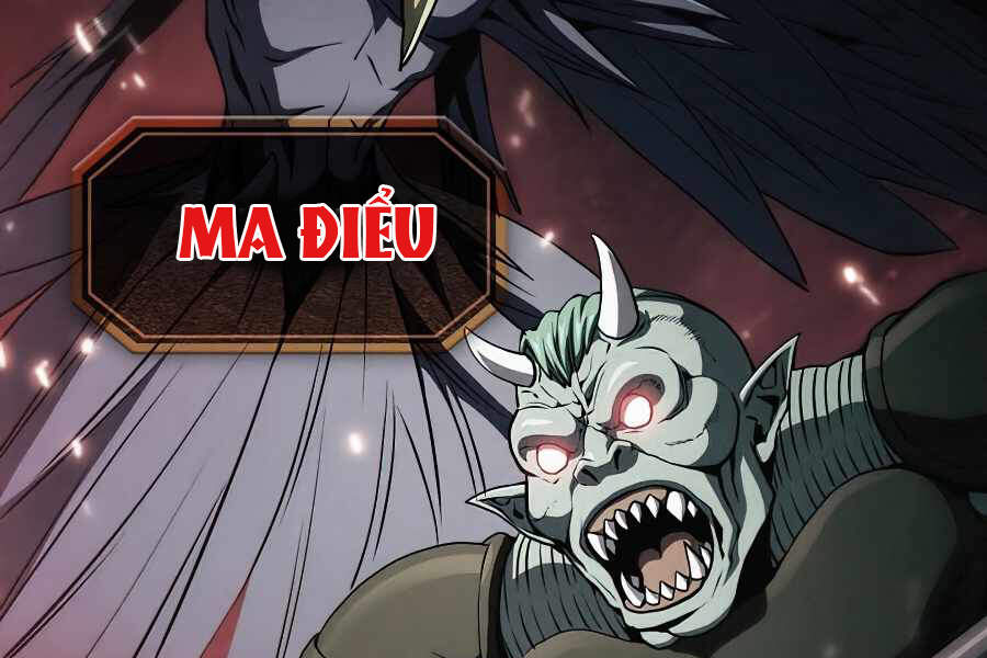 Người Chơi Trở Về Từ Địa Ngục Chap 44 - Next Chap 45
