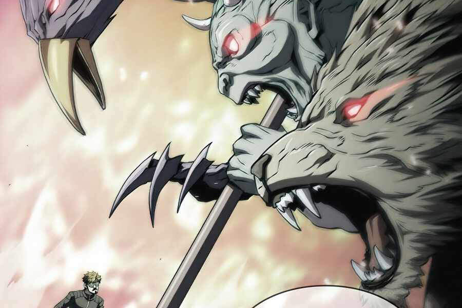 Người Chơi Trở Về Từ Địa Ngục Chap 44 - Next Chap 45