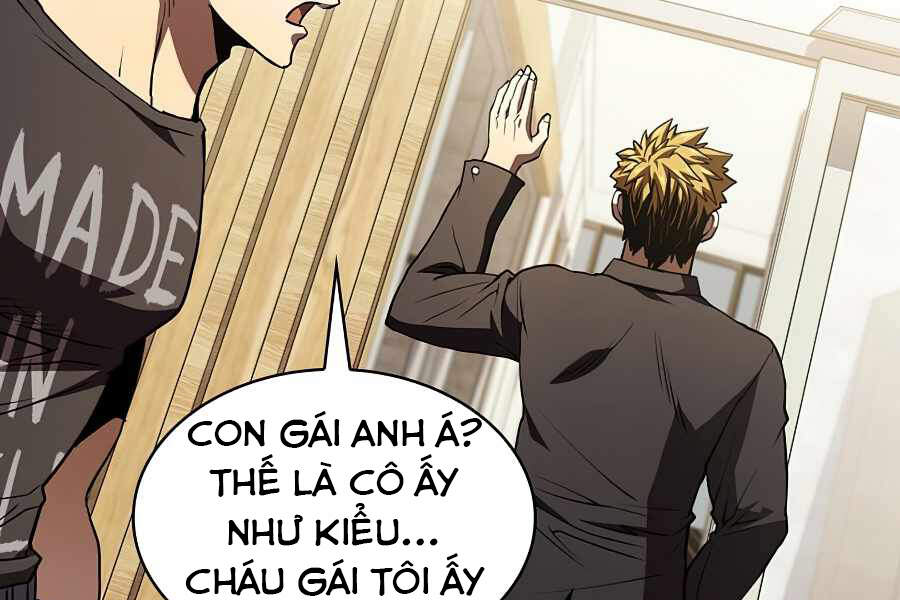 Người Chơi Trở Về Từ Địa Ngục Chap 44 - Next Chap 45
