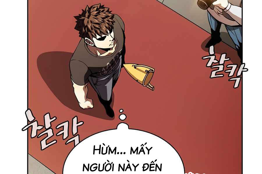 Người Chơi Trở Về Từ Địa Ngục Chap 44 - Next Chap 45