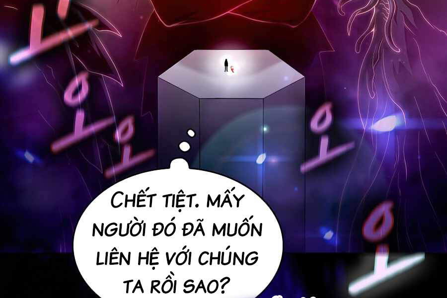 Người Chơi Trở Về Từ Địa Ngục Chap 44 - Next Chap 45