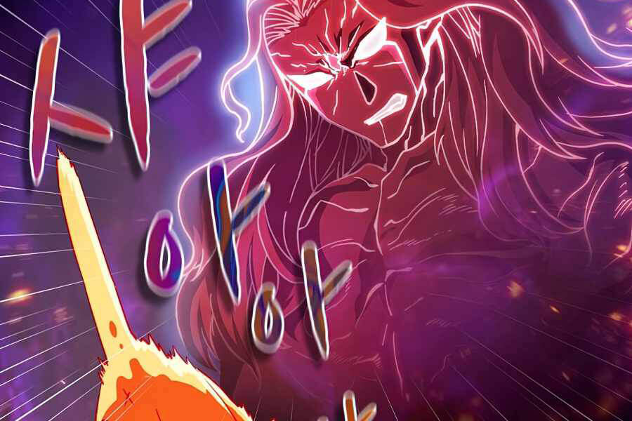 Người Chơi Trở Về Từ Địa Ngục Chap 44 - Next Chap 45