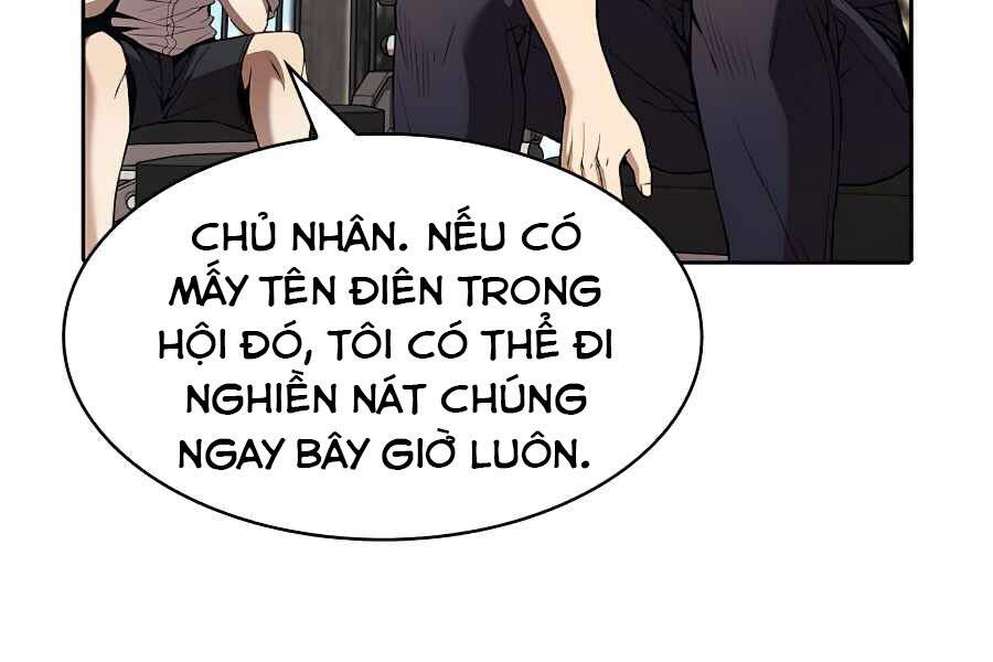 Người Chơi Trở Về Từ Địa Ngục Chap 45 - Next Chap 46