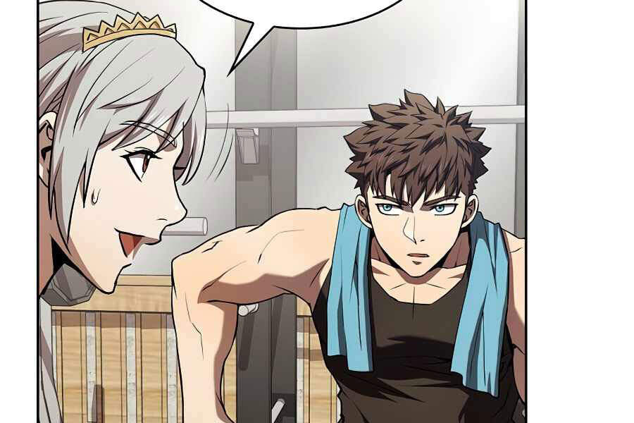Người Chơi Trở Về Từ Địa Ngục Chap 45 - Next Chap 46