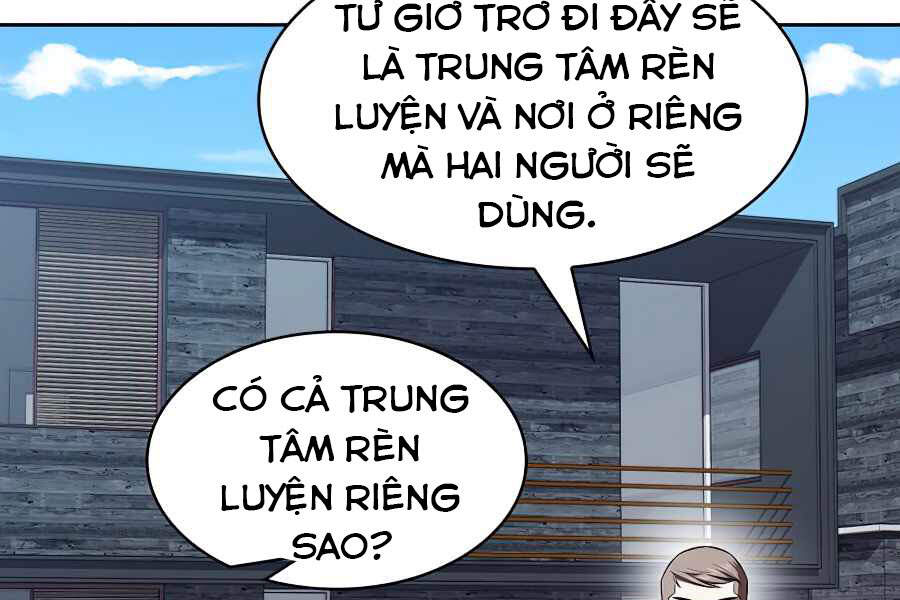 Người Chơi Trở Về Từ Địa Ngục Chap 45 - Next Chap 46