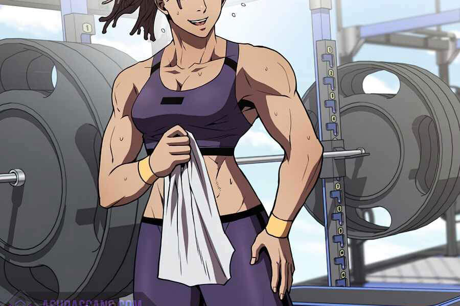 Người Chơi Trở Về Từ Địa Ngục Chap 45 - Next Chap 46