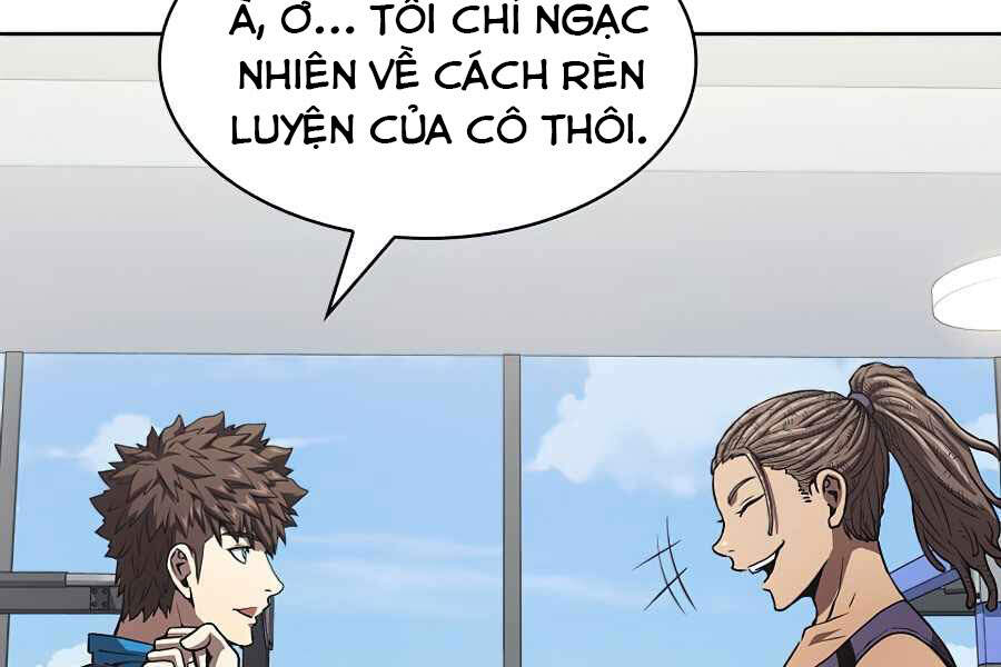 Người Chơi Trở Về Từ Địa Ngục Chap 45 - Next Chap 46