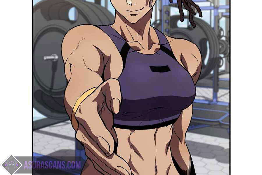Người Chơi Trở Về Từ Địa Ngục Chap 45 - Next Chap 46