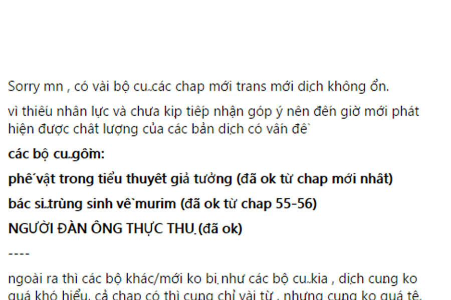 Người Chơi Trở Về Từ Địa Ngục Chap 45 - Next Chap 46