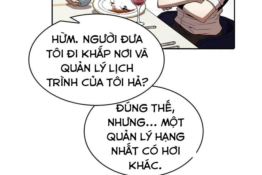 Người Chơi Trở Về Từ Địa Ngục Chap 45 - Next Chap 46