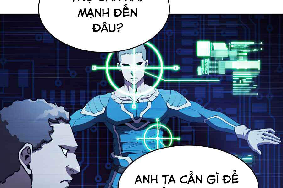 Người Chơi Trở Về Từ Địa Ngục Chap 45 - Next Chap 46