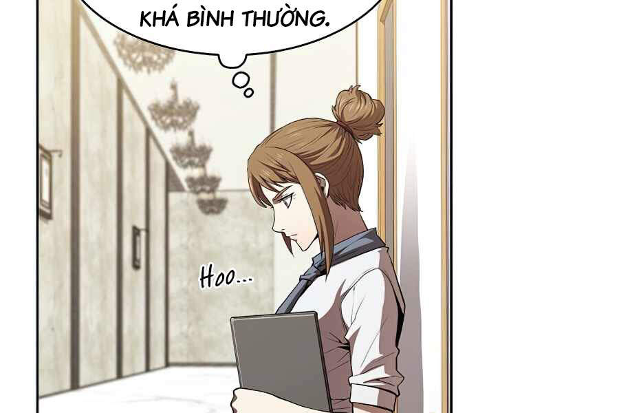 Người Chơi Trở Về Từ Địa Ngục Chap 45 - Next Chap 46