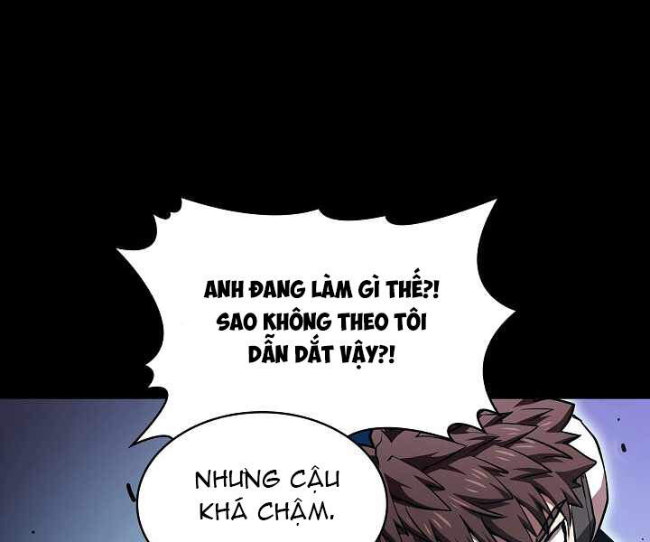 Người Chơi Trở Về Từ Địa Ngục Chap 47 - Next Chap 48