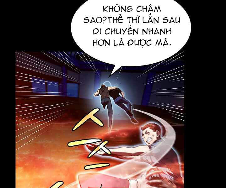 Người Chơi Trở Về Từ Địa Ngục Chap 47 - Next Chap 48