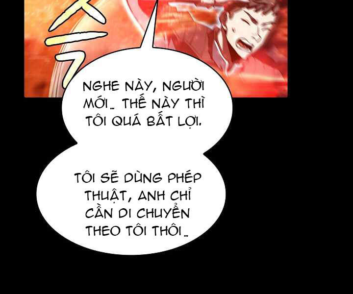 Người Chơi Trở Về Từ Địa Ngục Chap 47 - Next Chap 48