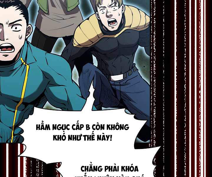 Người Chơi Trở Về Từ Địa Ngục Chap 47 - Next Chap 48