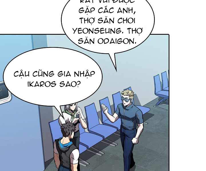 Người Chơi Trở Về Từ Địa Ngục Chap 47 - Next Chap 48