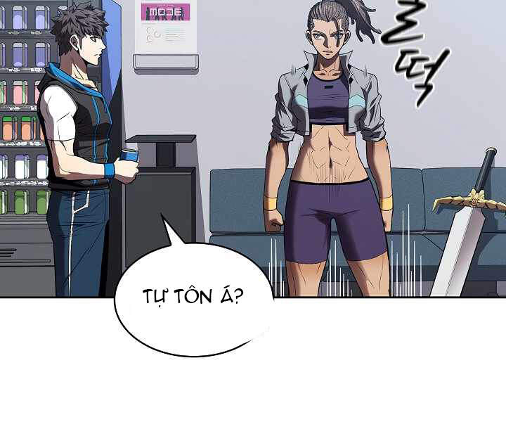 Người Chơi Trở Về Từ Địa Ngục Chap 47 - Next Chap 48