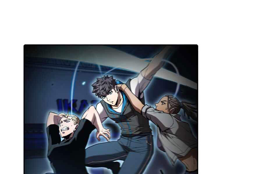 Người Chơi Trở Về Từ Địa Ngục Chap 48 - Next Chap 49
