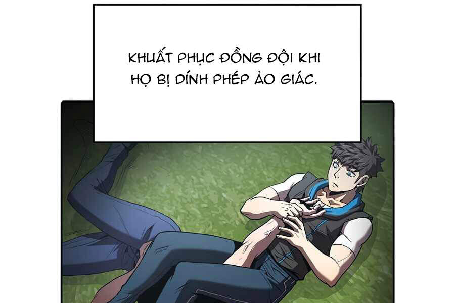 Người Chơi Trở Về Từ Địa Ngục Chap 48 - Next Chap 49