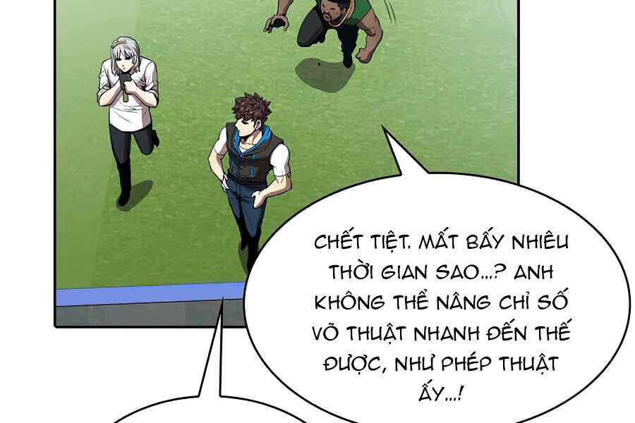 Người Chơi Trở Về Từ Địa Ngục Chap 48 - Next Chap 49