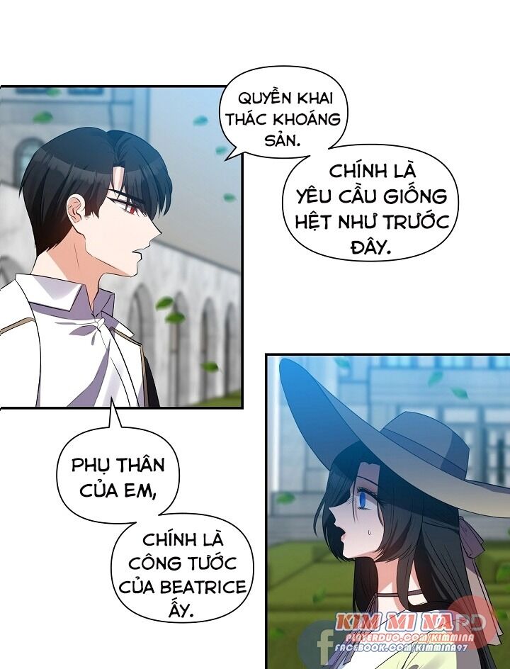 Người Chồng Bạo Chúa Của Tôi Đã Thay Đổi Chap 17 - Next Chap 18