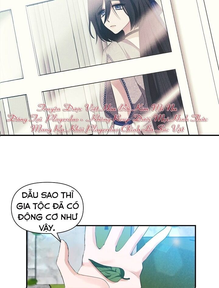 Người Chồng Bạo Chúa Của Tôi Đã Thay Đổi Chap 17 - Next Chap 18