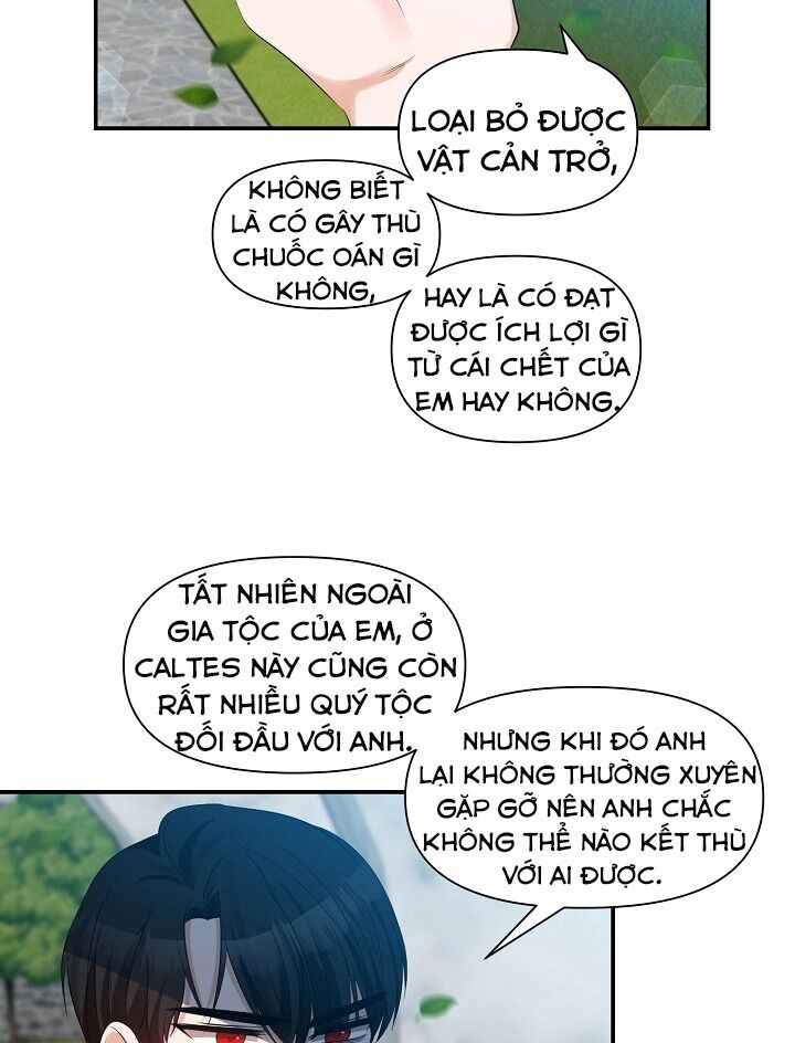 Người Chồng Bạo Chúa Của Tôi Đã Thay Đổi Chap 17 - Next Chap 18