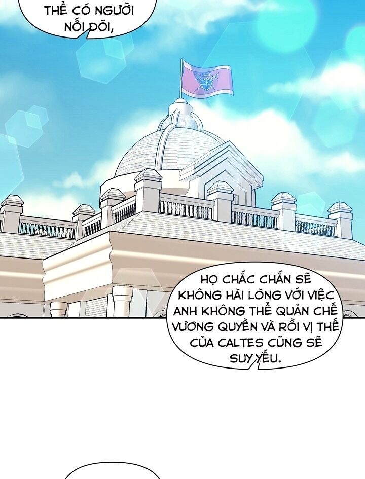 Người Chồng Bạo Chúa Của Tôi Đã Thay Đổi Chap 17 - Next Chap 18