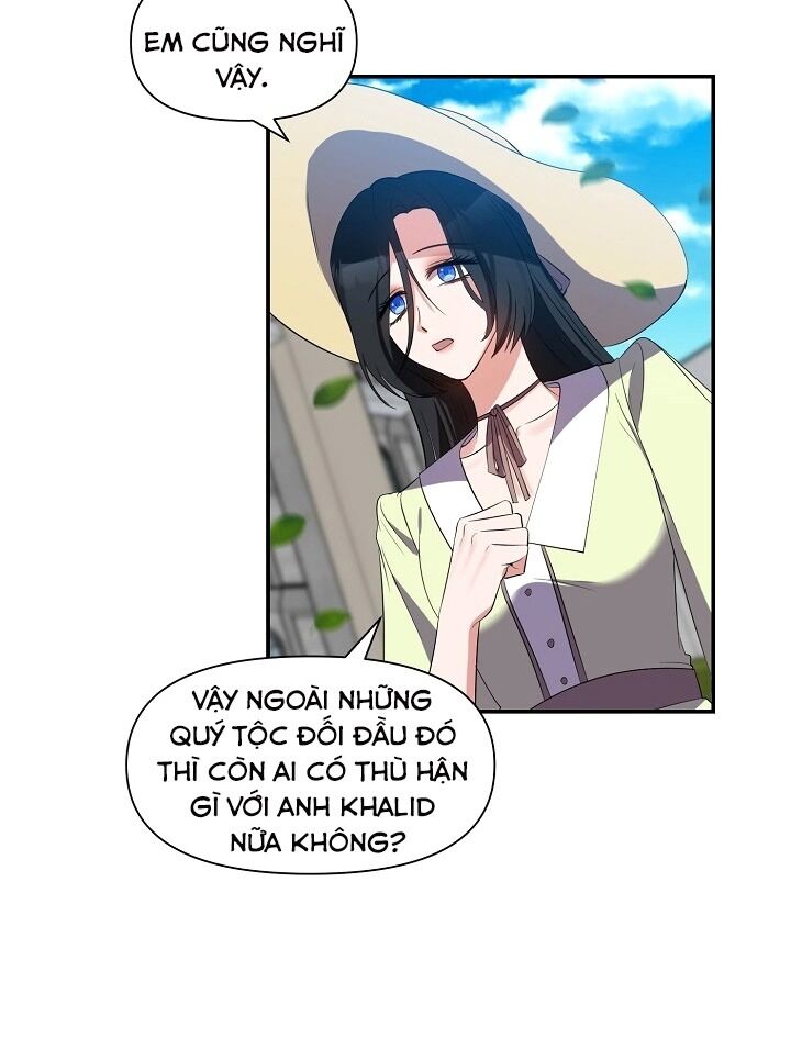 Người Chồng Bạo Chúa Của Tôi Đã Thay Đổi Chap 17 - Next Chap 18