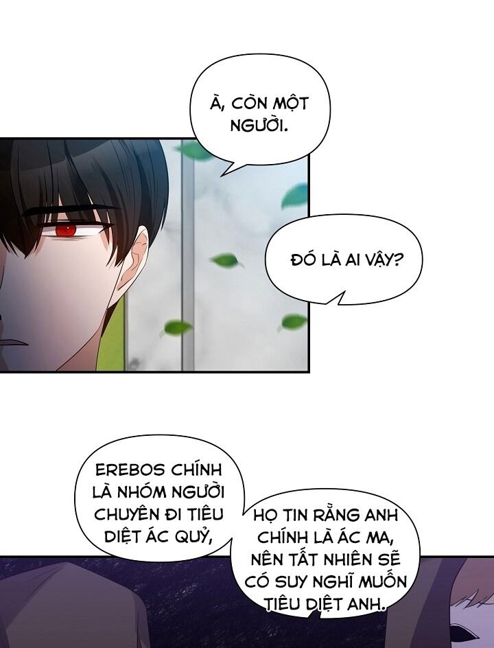 Người Chồng Bạo Chúa Của Tôi Đã Thay Đổi Chap 17 - Next Chap 18