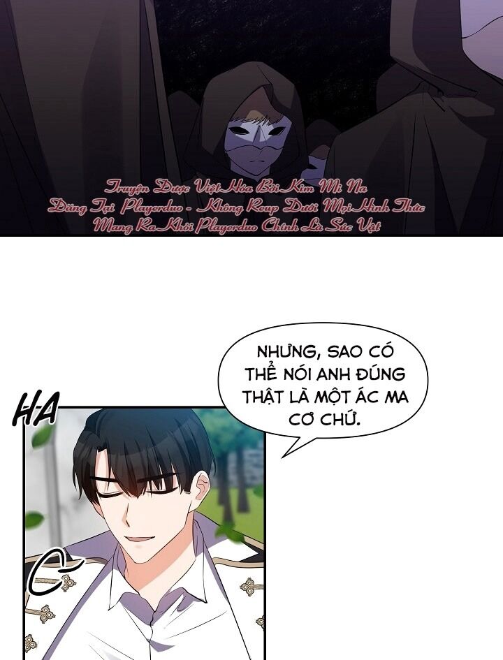 Người Chồng Bạo Chúa Của Tôi Đã Thay Đổi Chap 17 - Next Chap 18