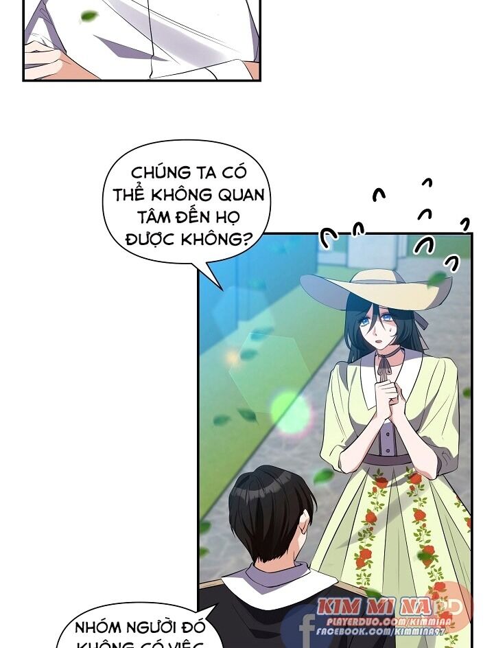 Người Chồng Bạo Chúa Của Tôi Đã Thay Đổi Chap 17 - Next Chap 18