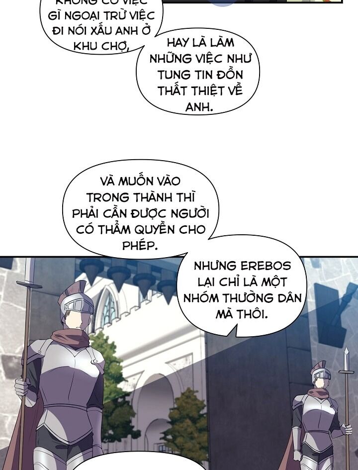 Người Chồng Bạo Chúa Của Tôi Đã Thay Đổi Chap 17 - Next Chap 18