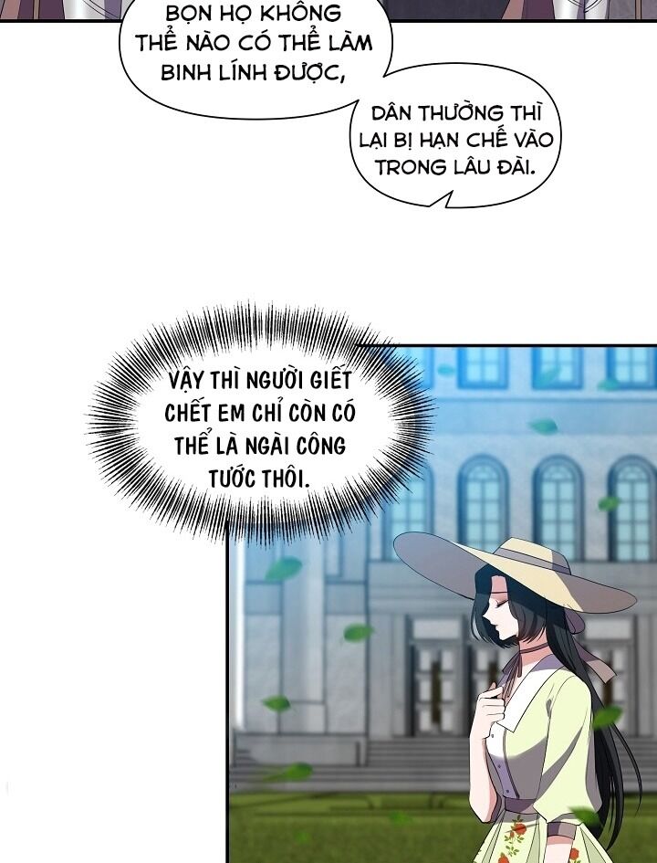 Người Chồng Bạo Chúa Của Tôi Đã Thay Đổi Chap 17 - Next Chap 18