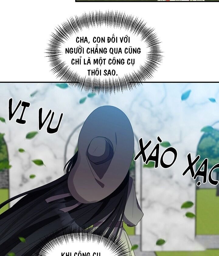 Người Chồng Bạo Chúa Của Tôi Đã Thay Đổi Chap 17 - Next Chap 18