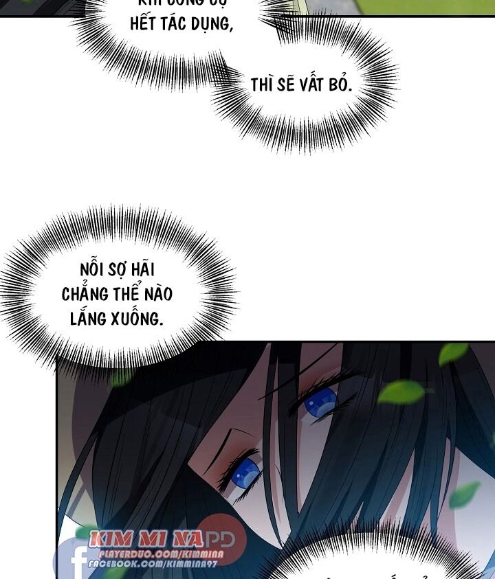 Người Chồng Bạo Chúa Của Tôi Đã Thay Đổi Chap 17 - Next Chap 18