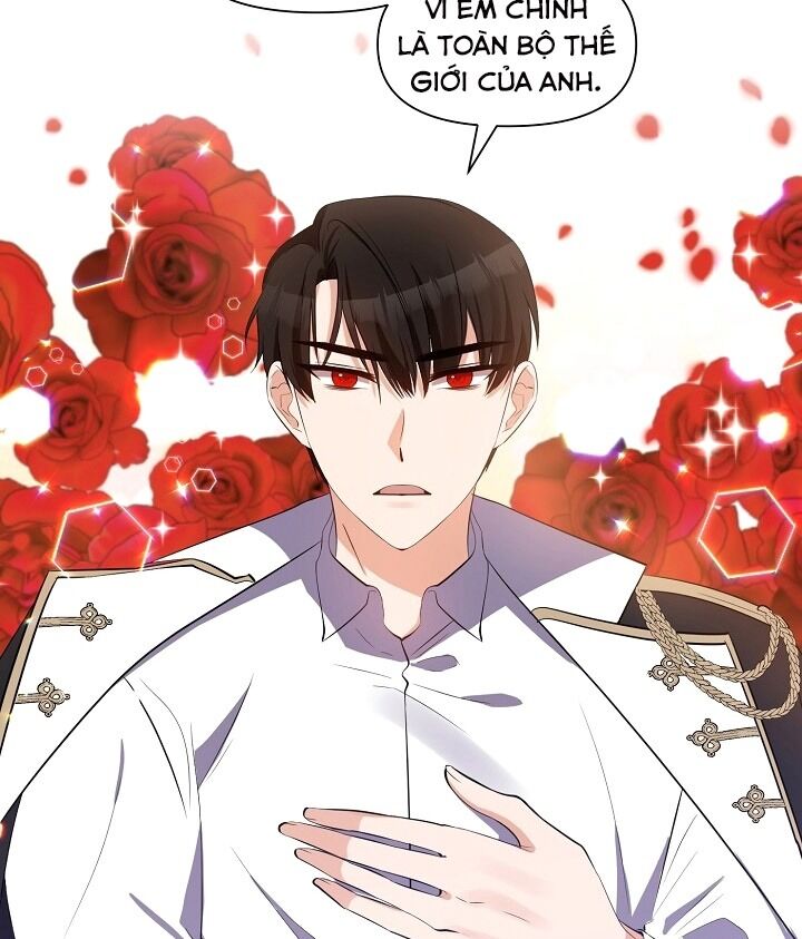 Người Chồng Bạo Chúa Của Tôi Đã Thay Đổi Chap 17 - Next Chap 18