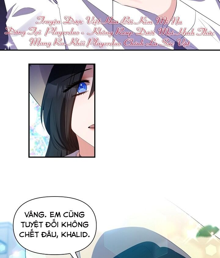 Người Chồng Bạo Chúa Của Tôi Đã Thay Đổi Chap 17 - Next Chap 18