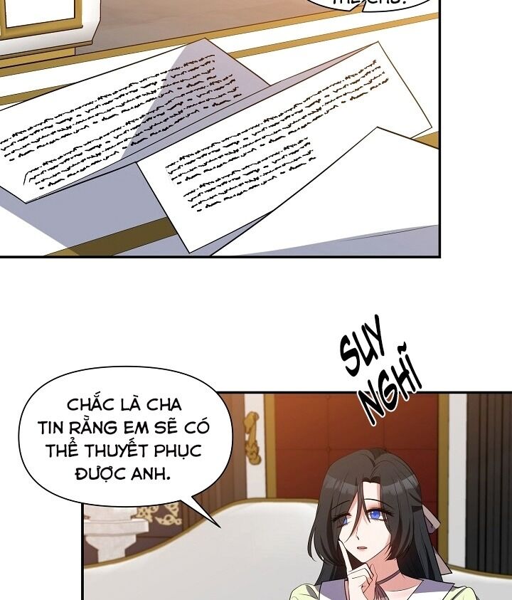 Người Chồng Bạo Chúa Của Tôi Đã Thay Đổi Chap 17 - Next Chap 18