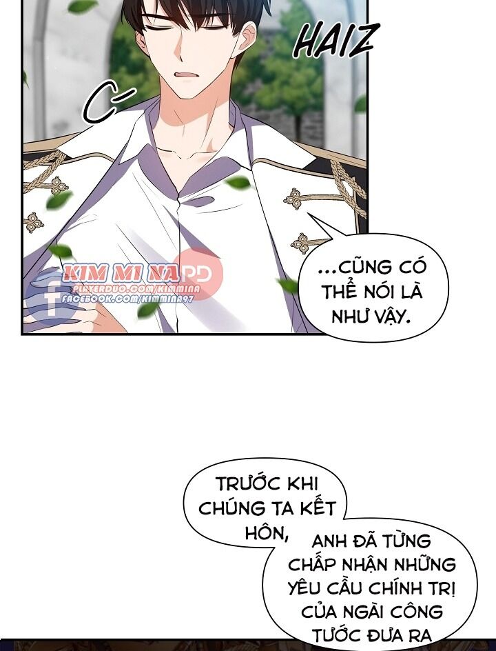 Người Chồng Bạo Chúa Của Tôi Đã Thay Đổi Chap 17 - Next Chap 18